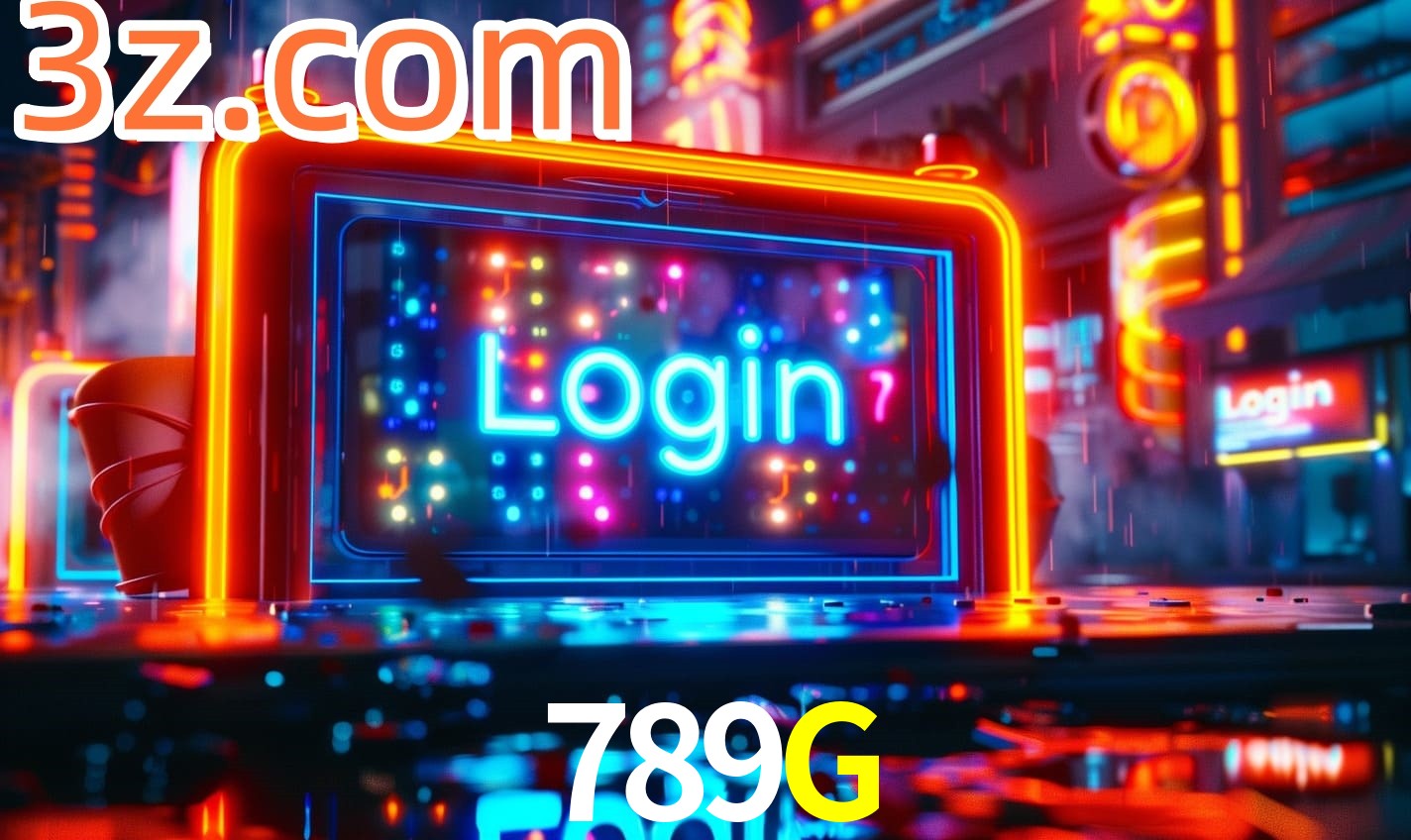 Registre-se hoje no Cassino 789G